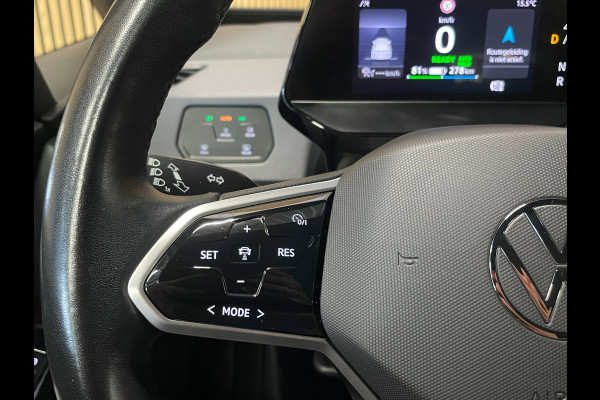 Volkswagen ID.3 Pro 58 kWh|92%SOH|STOEL-, STUURVERW|ANDROID/APPLE CARPLAY|ACC|CRUISE,CLIMATE CONTROL|NL-AUTO|NAP|INCL.BTW|1e EIG.|