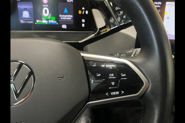 Volkswagen ID.3 Pro 58 kWh|92%SOH|STOEL-, STUURVERW|ANDROID/APPLE CARPLAY|ACC|CRUISE,CLIMATE CONTROL|NL-AUTO|NAP|INCL.BTW|1e EIG.|