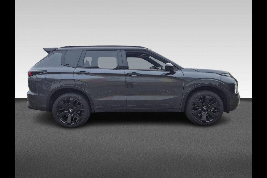Mitsubishi Outlander 2.4 PHEV Instyle+ | Black badge+ editie |