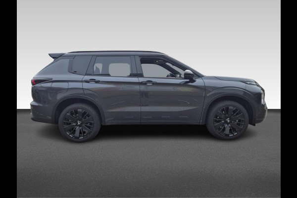 Mitsubishi Outlander 2.4 PHEV Instyle+ | Black badge+ editie |