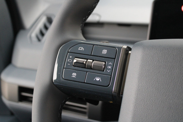 Kia PV5 L2H1 Essential 71.2 kWh 164pk - Stoel/Stuurverwarming - Keyless - V2L - Camera - ACC met stuurhulp - Rijklaar