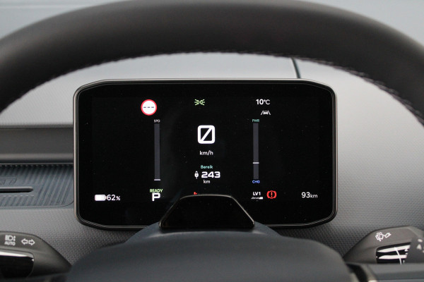 Kia PV5 L2H1 Essential 71.2 kWh 164pk - Stoel/Stuurverwarming - Keyless - V2L - Camera - ACC met stuurhulp - Rijklaar