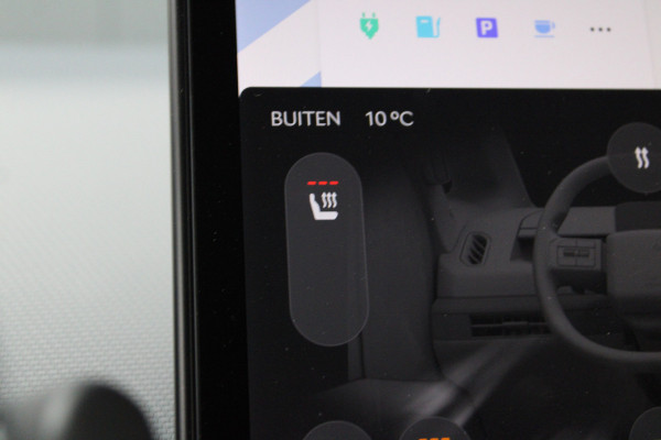 Kia PV5 L2H1 Essential 71.2 kWh 164pk - Stoel/Stuurverwarming - Keyless - V2L - Camera - ACC met stuurhulp - Rijklaar