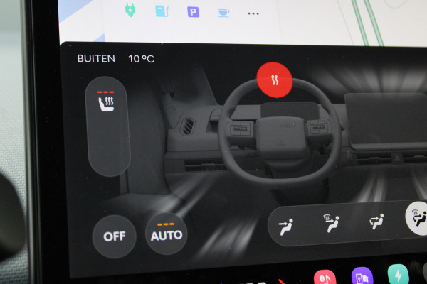 Kia PV5 L2H1 Essential 71.2 kWh 164pk - Stoel/Stuurverwarming - Keyless - V2L - Camera - ACC met stuurhulp - Rijklaar