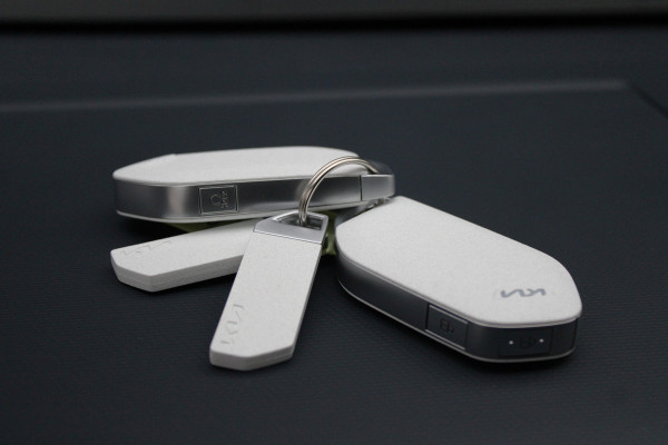 Kia PV5 L2H1 Essential 71.2 kWh 164pk - Stoel/Stuurverwarming - Keyless - V2L - Camera - ACC met stuurhulp - Rijklaar