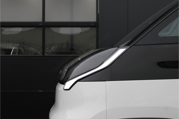 Kia PV5 L2H1 Essential 71.2 kWh 164pk - Stoel/Stuurverwarming - Keyless - V2L - Camera - ACC met stuurhulp - Rijklaar