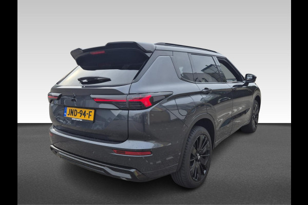 Mitsubishi Outlander 2.4 PHEV Instyle+ | Black badge+ editie |