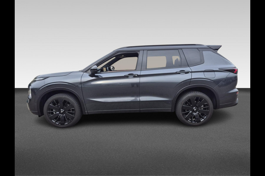 Mitsubishi Outlander 2.4 PHEV Instyle+ | Black badge+ editie |