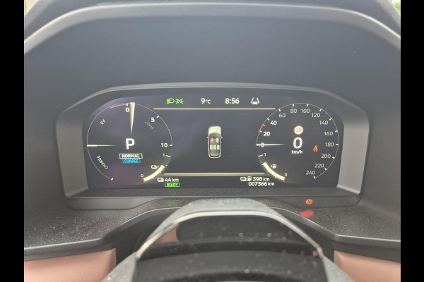 Mitsubishi Outlander 2.4 PHEV Instyle+ | Black badge+ editie |