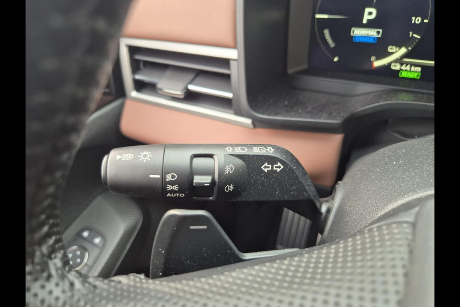 Mitsubishi Outlander 2.4 PHEV Instyle+ | Black badge+ editie |