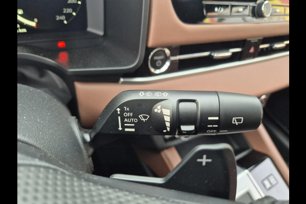 Mitsubishi Outlander 2.4 PHEV Instyle+ | Black badge+ editie |