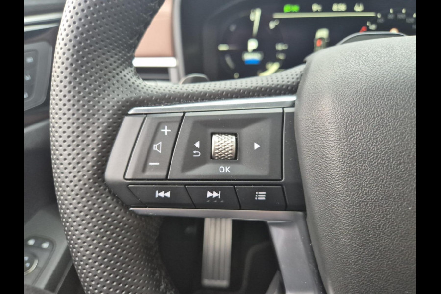 Mitsubishi Outlander 2.4 PHEV Instyle+ | Black badge+ editie |