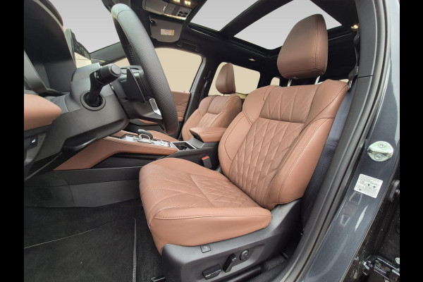 Mitsubishi Outlander 2.4 PHEV Instyle+ | Black badge+ editie |