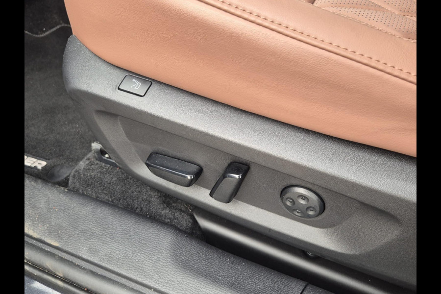 Mitsubishi Outlander 2.4 PHEV Instyle+ | Black badge+ editie |