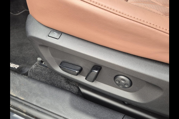 Mitsubishi Outlander 2.4 PHEV Instyle+ | Black badge+ editie |