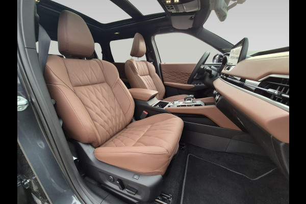 Mitsubishi Outlander 2.4 PHEV Instyle+ | Black badge+ editie |