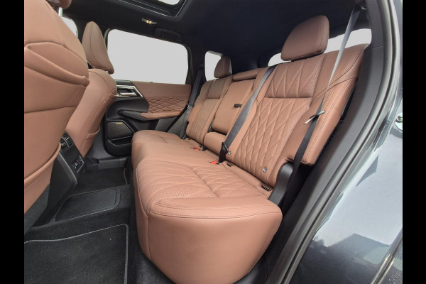 Mitsubishi Outlander 2.4 PHEV Instyle+ | Black badge+ editie |