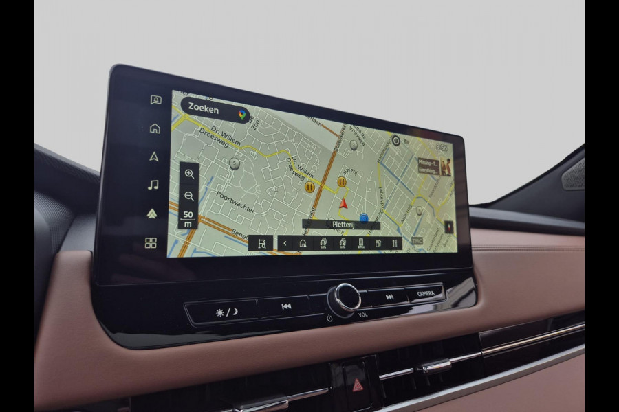 Mitsubishi Outlander 2.4 PHEV Instyle+ | Black badge+ editie |