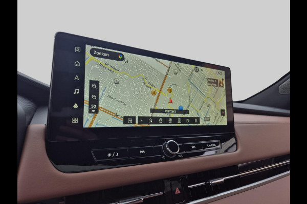 Mitsubishi Outlander 2.4 PHEV Instyle+ | Black badge+ editie |