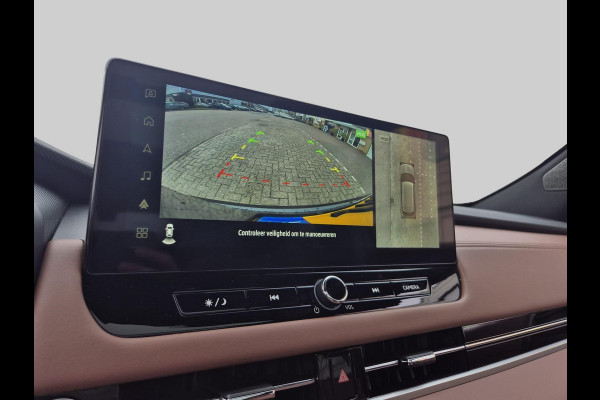 Mitsubishi Outlander 2.4 PHEV Instyle+ | Black badge+ editie |