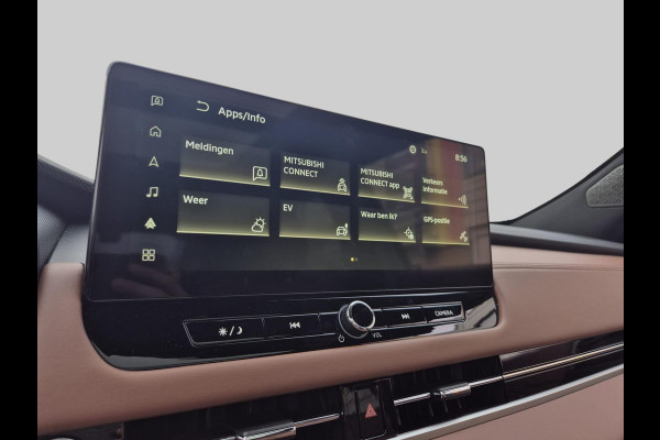 Mitsubishi Outlander 2.4 PHEV Instyle+ | Black badge+ editie |