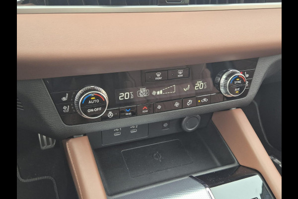 Mitsubishi Outlander 2.4 PHEV Instyle+ | Black badge+ editie |