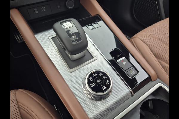 Mitsubishi Outlander 2.4 PHEV Instyle+ | Black badge+ editie |