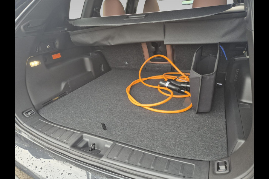 Mitsubishi Outlander 2.4 PHEV Instyle+ | Black badge+ editie |