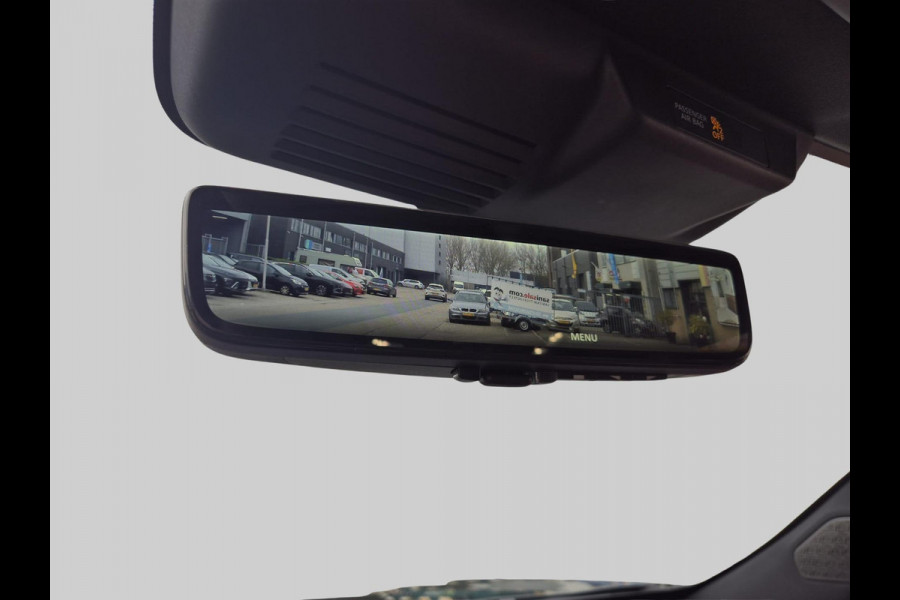 Mitsubishi Outlander 2.4 PHEV Instyle+ | Black badge+ editie |