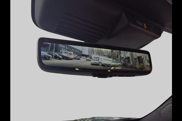 Mitsubishi Outlander 2.4 PHEV Instyle+ | Black badge+ editie |