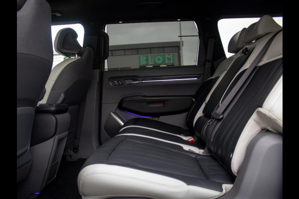 Kia EV9 GT-Line AWD 99.8 kWh | Schuifkanteldak | Stoel en stuurverwarming |