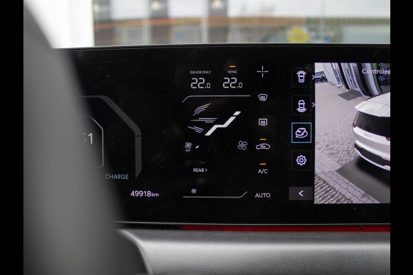 Kia EV9 GT-Line AWD 99.8 kWh | Schuifkanteldak | Stoel en stuurverwarming |