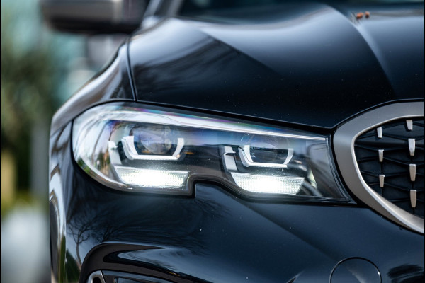 BMW 3-serie M340i xDrive Executive Edition NL Auto I NAP I Live Cockpit Professional I Dealeronderhouden I Zeer netjes