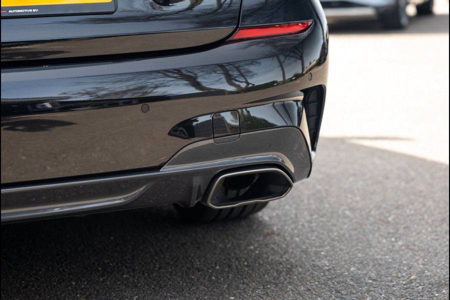 BMW 3-serie M340i xDrive Executive Edition NL Auto I NAP I Live Cockpit Professional I Dealeronderhouden I Zeer netjes