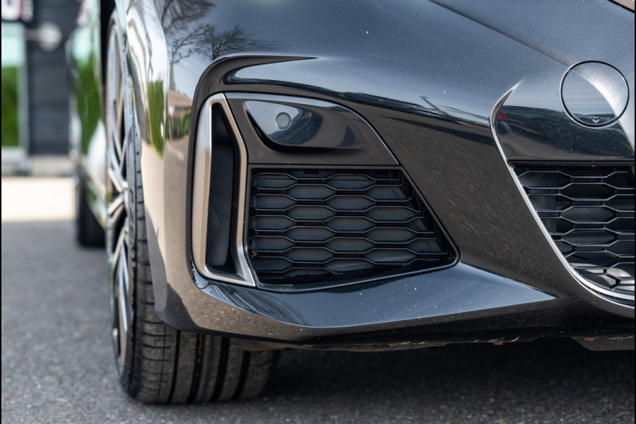 BMW 3-serie M340i xDrive Executive Edition NL Auto I NAP I Live Cockpit Professional I Dealeronderhouden I Zeer netjes