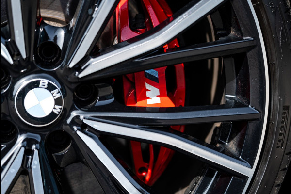 BMW 3-serie M340i xDrive Executive Edition NL Auto I NAP I Live Cockpit Professional I Dealeronderhouden I Zeer netjes