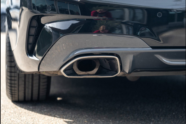 BMW 3-serie M340i xDrive Executive Edition NL Auto I NAP I Live Cockpit Professional I Dealeronderhouden I Zeer netjes