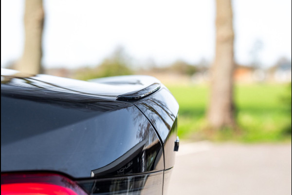 BMW 3-serie M340i xDrive Executive Edition NL Auto I NAP I Live Cockpit Professional I Dealeronderhouden I Zeer netjes