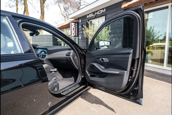 BMW 3-serie M340i xDrive Executive Edition NL Auto I NAP I Live Cockpit Professional I Dealeronderhouden I Zeer netjes