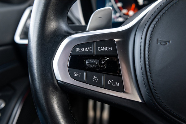 BMW 3-serie M340i xDrive Executive Edition NL Auto I NAP I Live Cockpit Professional I Dealeronderhouden I Zeer netjes
