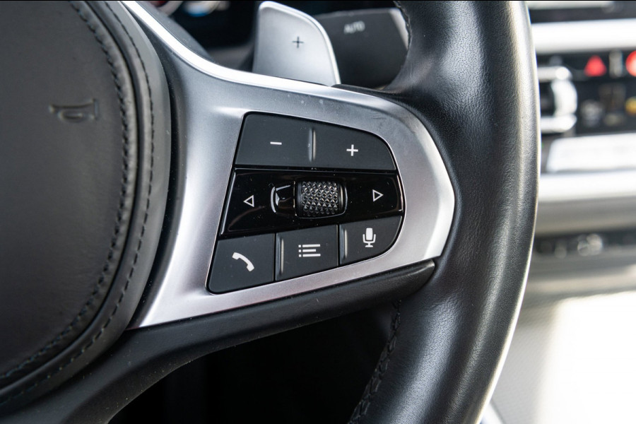 BMW 3-serie M340i xDrive Executive Edition NL Auto I NAP I Live Cockpit Professional I Dealeronderhouden I Zeer netjes
