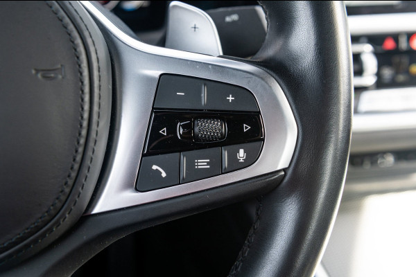 BMW 3-serie M340i xDrive Executive Edition NL Auto I NAP I Live Cockpit Professional I Dealeronderhouden I Zeer netjes