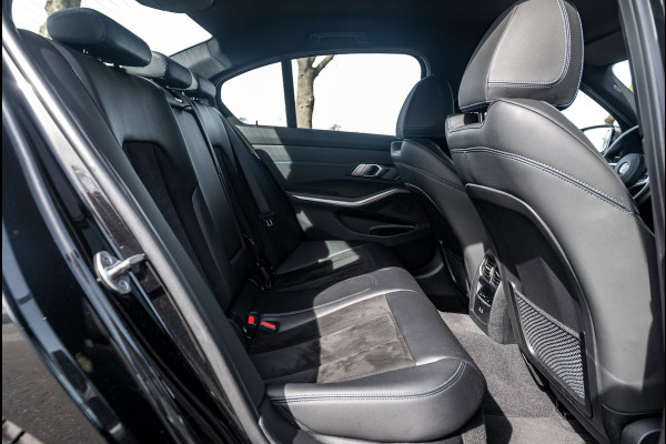 BMW 3-serie M340i xDrive Executive Edition NL Auto I NAP I Live Cockpit Professional I Dealeronderhouden I Zeer netjes