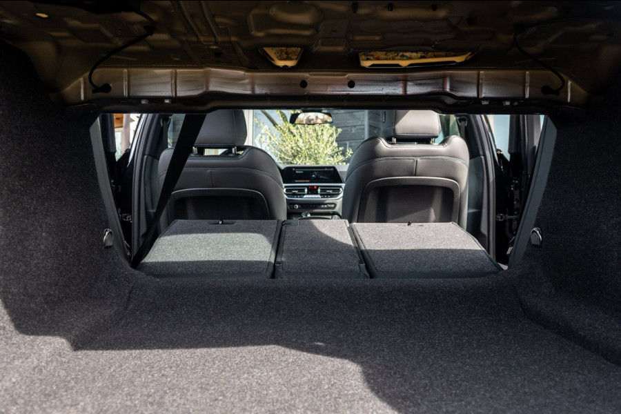 BMW 3-serie M340i xDrive Executive Edition NL Auto I NAP I Live Cockpit Professional I Dealeronderhouden I Zeer netjes