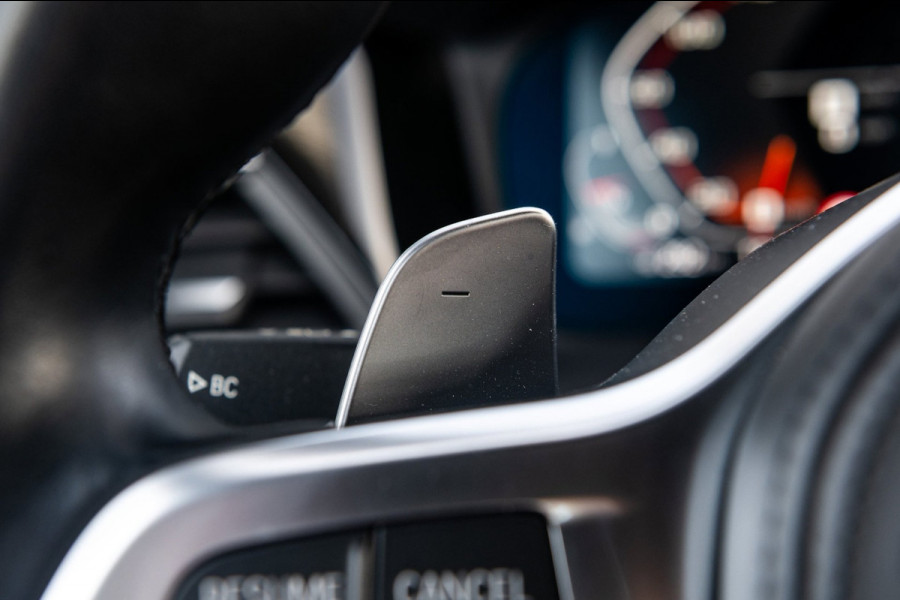 BMW 3-serie M340i xDrive Executive Edition NL Auto I NAP I Live Cockpit Professional I Dealeronderhouden I Zeer netjes