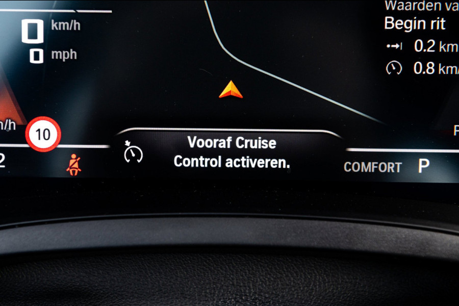 BMW 3-serie M340i xDrive Executive Edition NL Auto I NAP I Live Cockpit Professional I Dealeronderhouden I Zeer netjes