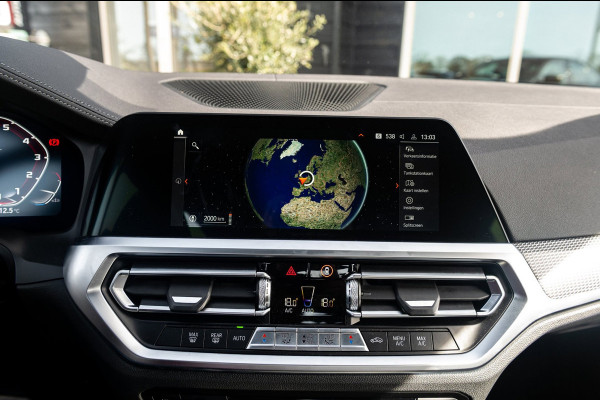 BMW 3-serie M340i xDrive Executive Edition NL Auto I NAP I Live Cockpit Professional I Dealeronderhouden I Zeer netjes