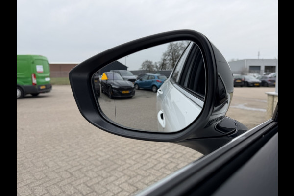 Mazda CX-30 2.5ltr, 140pk automaat, Homura