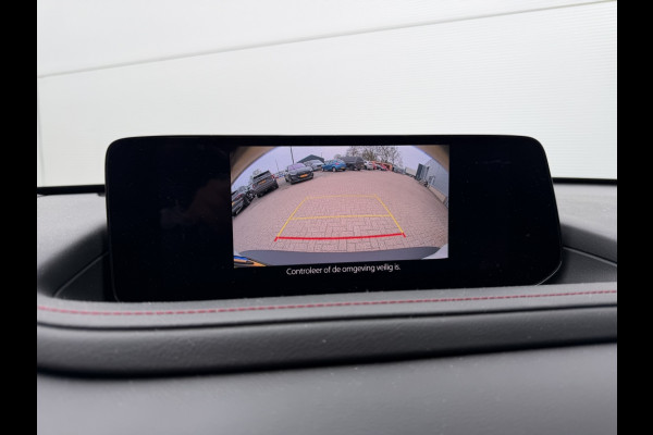 Mazda CX-30 2.5ltr, 140pk automaat, Homura