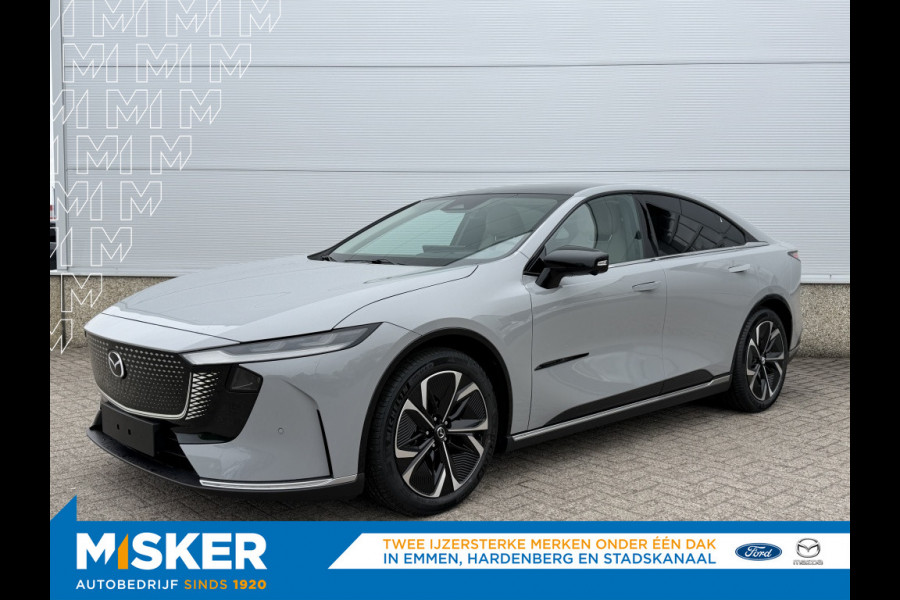 Mazda 6e Takumi Business Ed. LongeRange 80 kWh